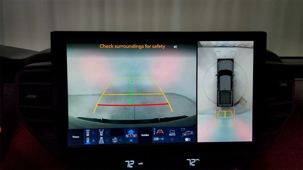 2025 Toyota Tundra Hybrid TRD Pro Laurel MD