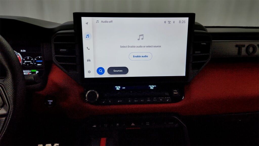 2025 Toyota Tundra Hybrid TRD Pro Laurel MD