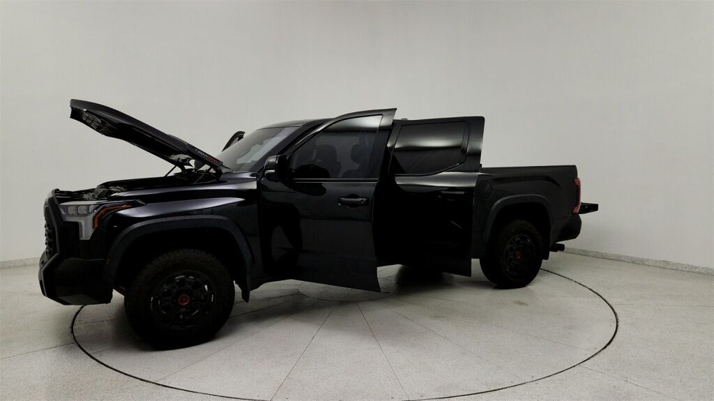 2025 Toyota Tundra Hybrid TRD Pro Laurel MD