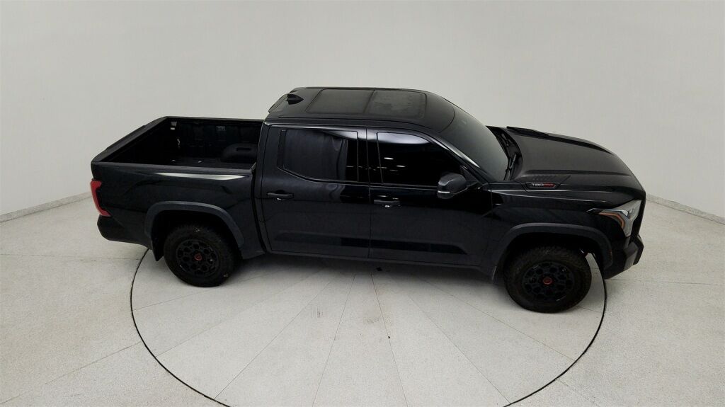 2025 Toyota Tundra Hybrid TRD Pro Laurel MD