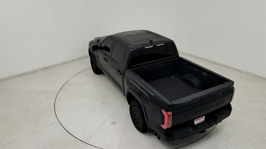 2025 Toyota Tundra Hybrid TRD Pro Laurel MD