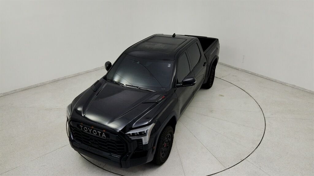 2025 Toyota Tundra Hybrid TRD Pro Laurel MD