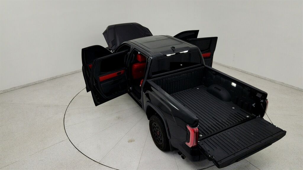 2025 Toyota Tundra Hybrid TRD Pro Laurel MD