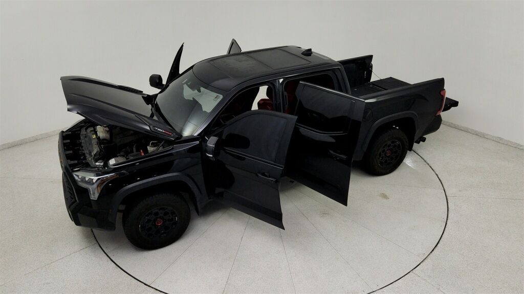 2025 Toyota Tundra Hybrid TRD Pro Laurel MD