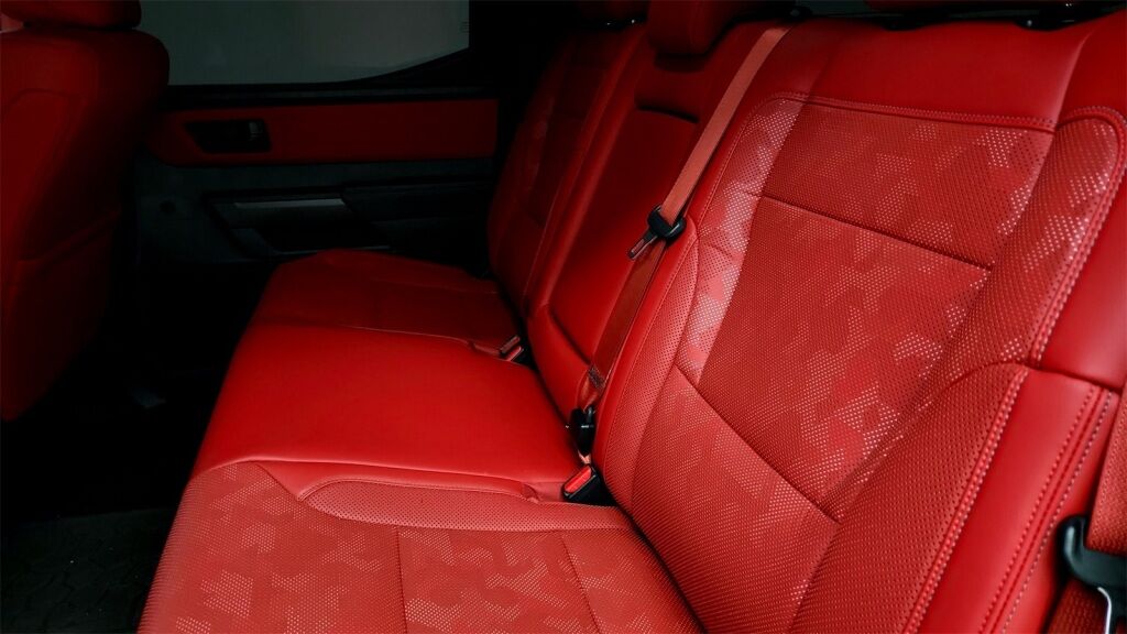 2025 Toyota Tundra Hybrid TRD Pro Laurel MD