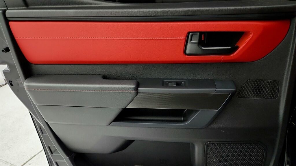 2025 Toyota Tundra Hybrid TRD Pro Laurel MD