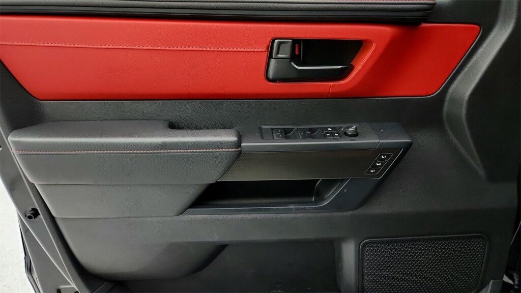 2025 Toyota Tundra Hybrid TRD Pro Laurel MD