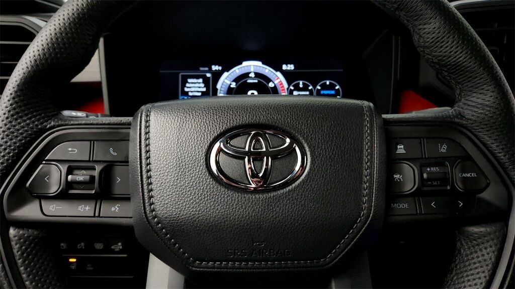 2025 Toyota Tundra Hybrid TRD Pro Laurel MD