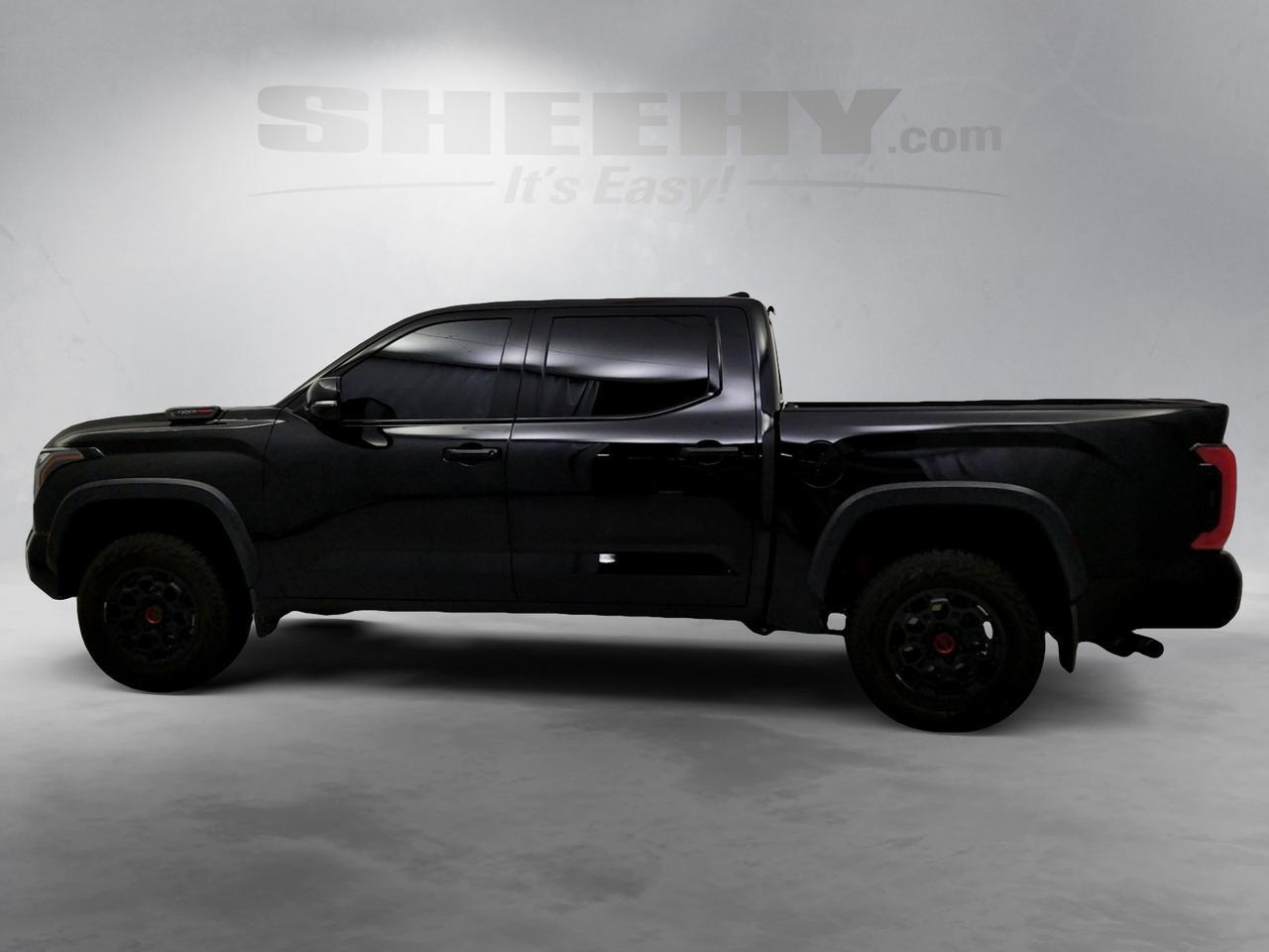 2025 Toyota Tundra Hybrid TRD Pro Laurel MD