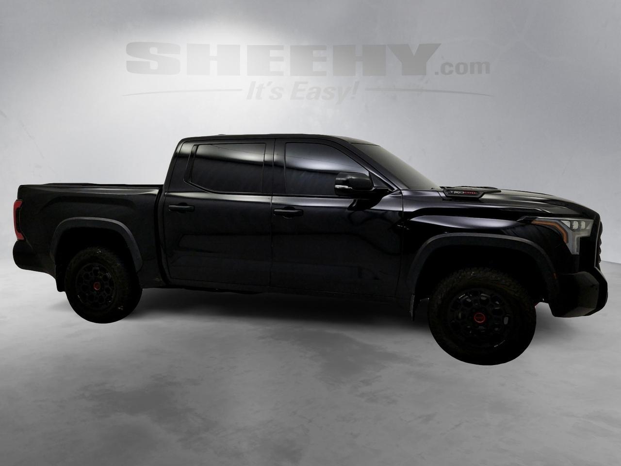 2025 Toyota Tundra Hybrid TRD Pro Laurel MD