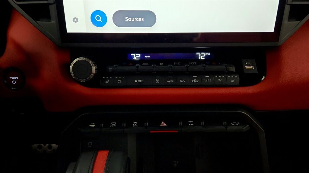 2025 Toyota Tundra Hybrid TRD Pro Laurel MD