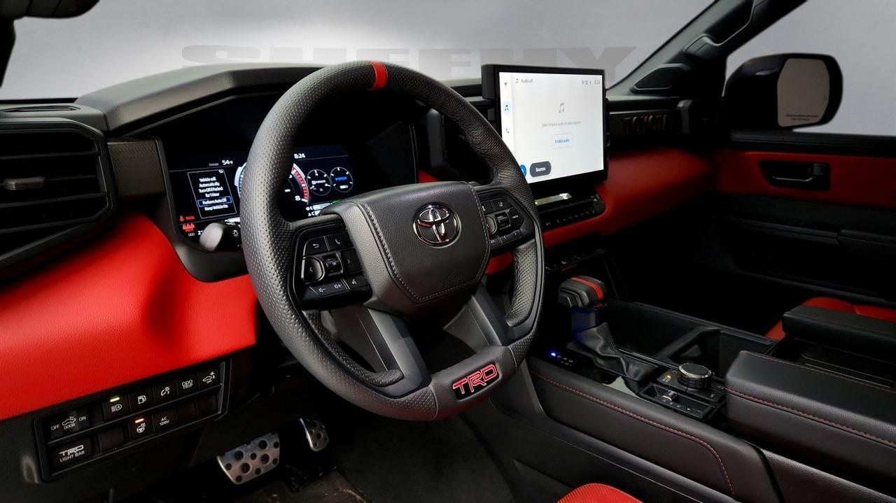 2025 Toyota Tundra Hybrid TRD Pro Laurel MD