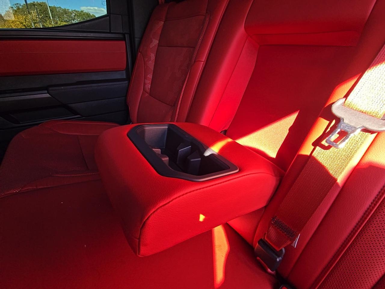 2025 Toyota Tundra Hybrid TRD Pro Glen Burnie MD