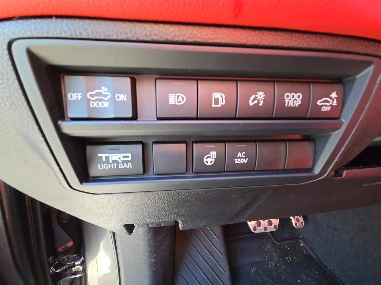 2025 Toyota Tundra Hybrid TRD Pro Glen Burnie MD