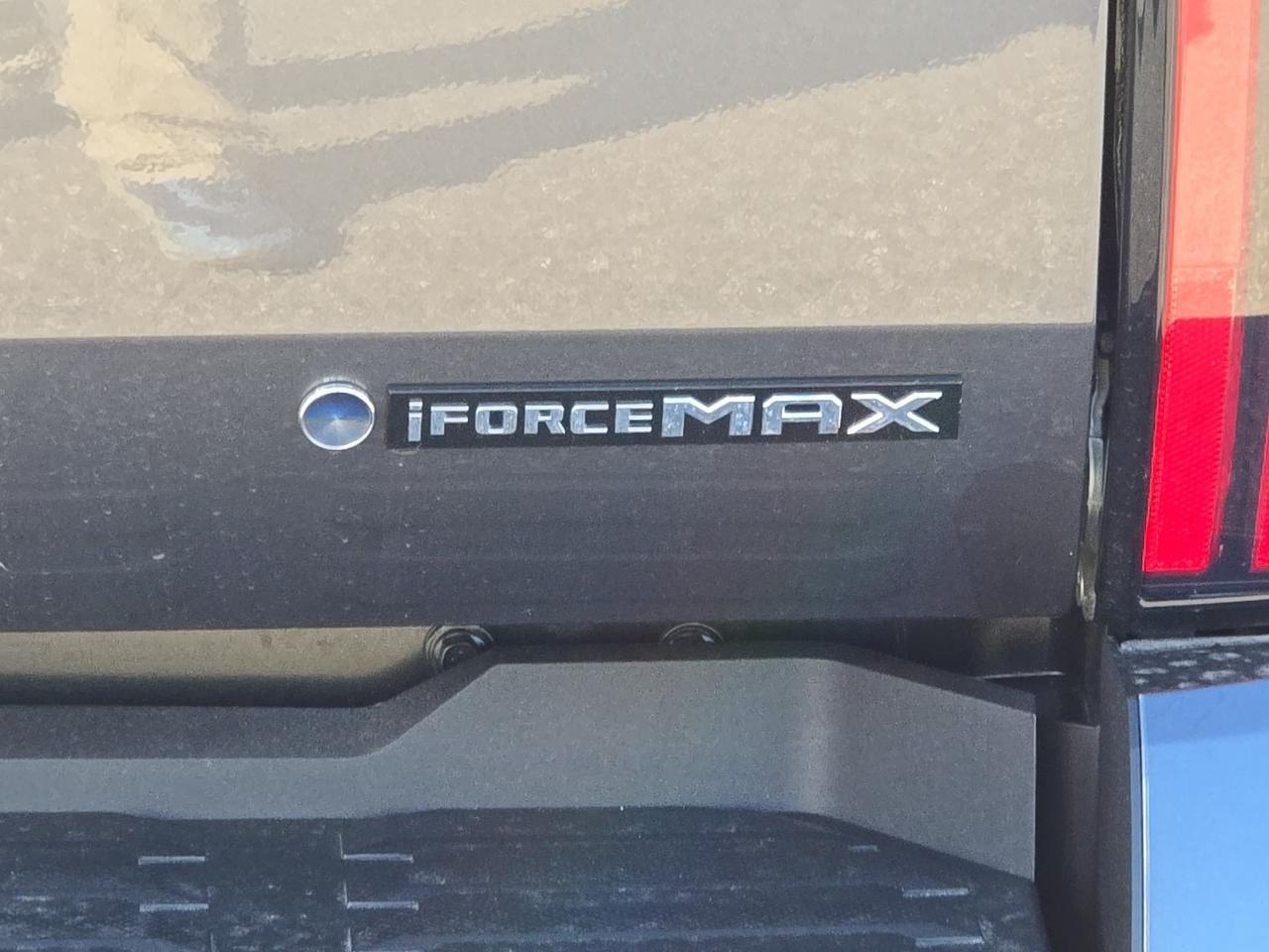 2025 Toyota Tundra Hybrid TRD Pro Glen Burnie MD