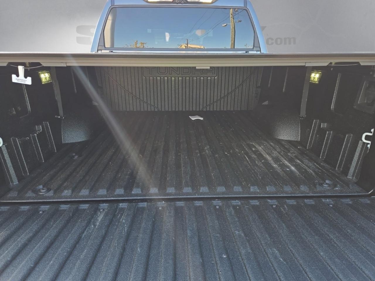 2025 Toyota Tundra Hybrid TRD Pro Glen Burnie MD