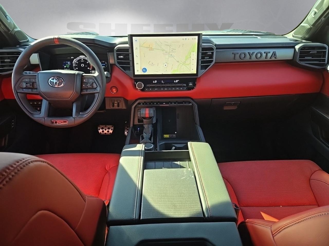 2025 Toyota Tundra Hybrid TRD Pro Glen Burnie MD