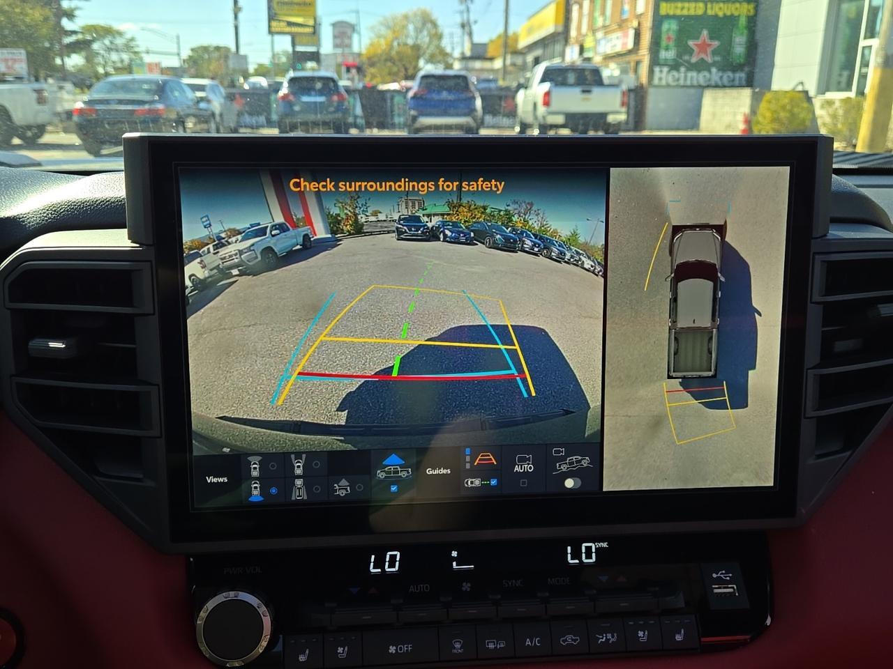 2025 Toyota Tundra Hybrid TRD Pro Glen Burnie MD