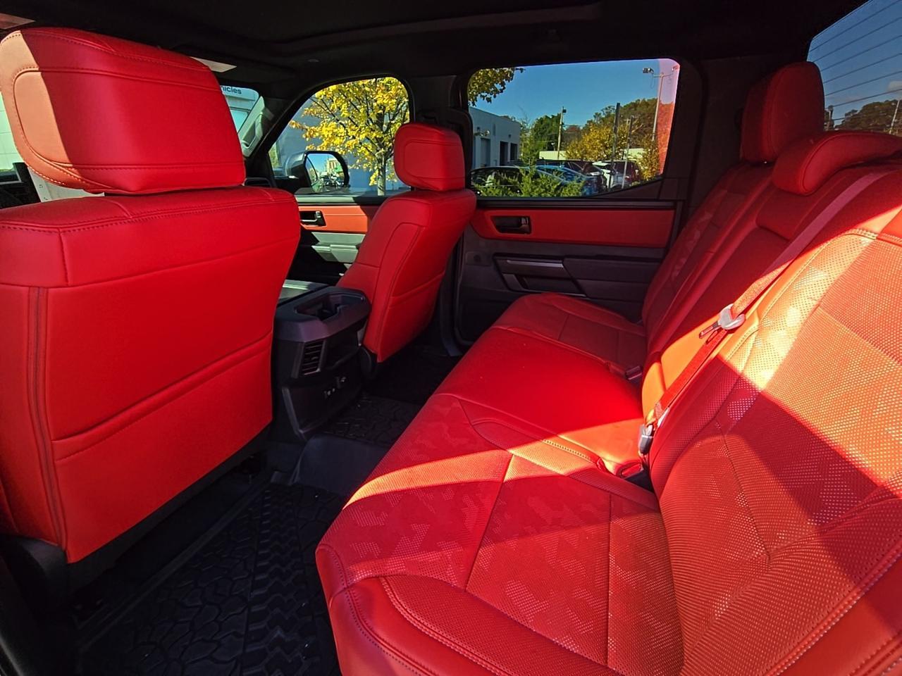 2025 Toyota Tundra Hybrid TRD Pro Glen Burnie MD