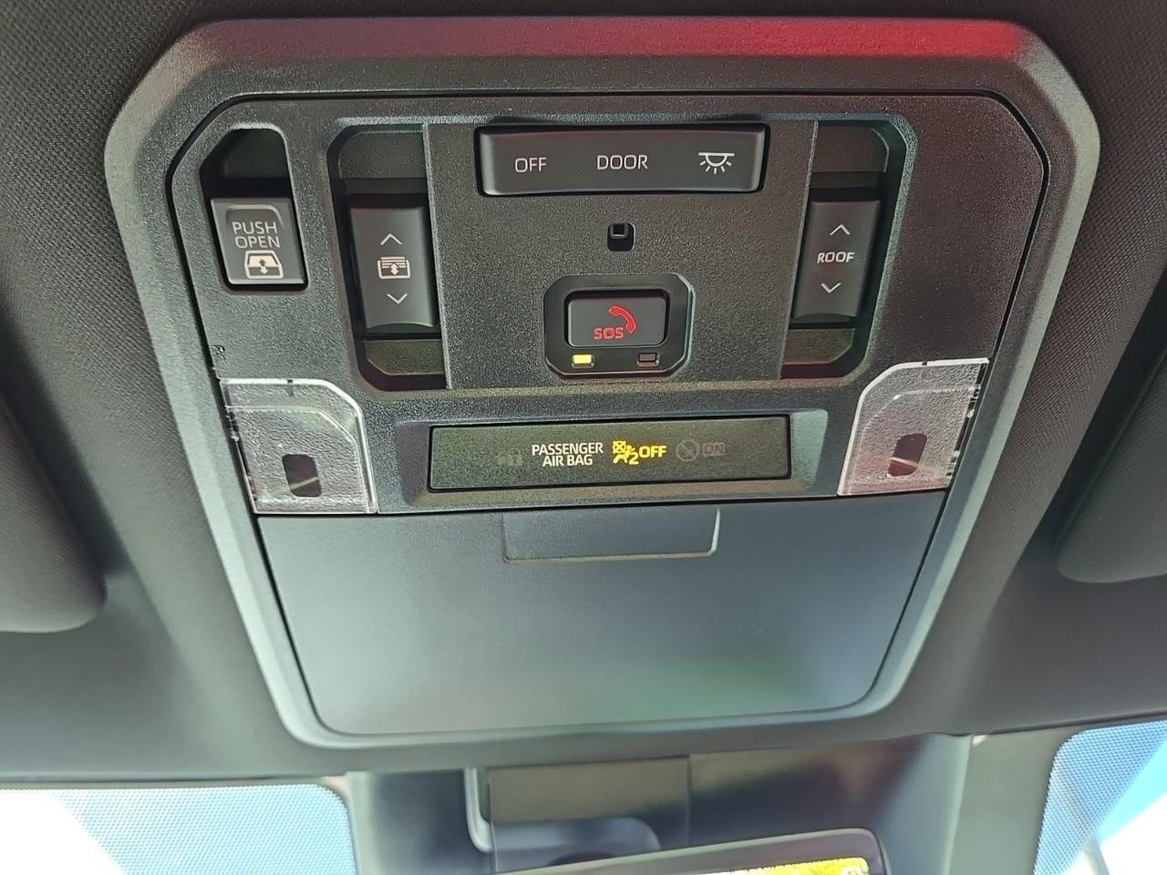 2025 Toyota Tundra Hybrid TRD Pro Glen Burnie MD