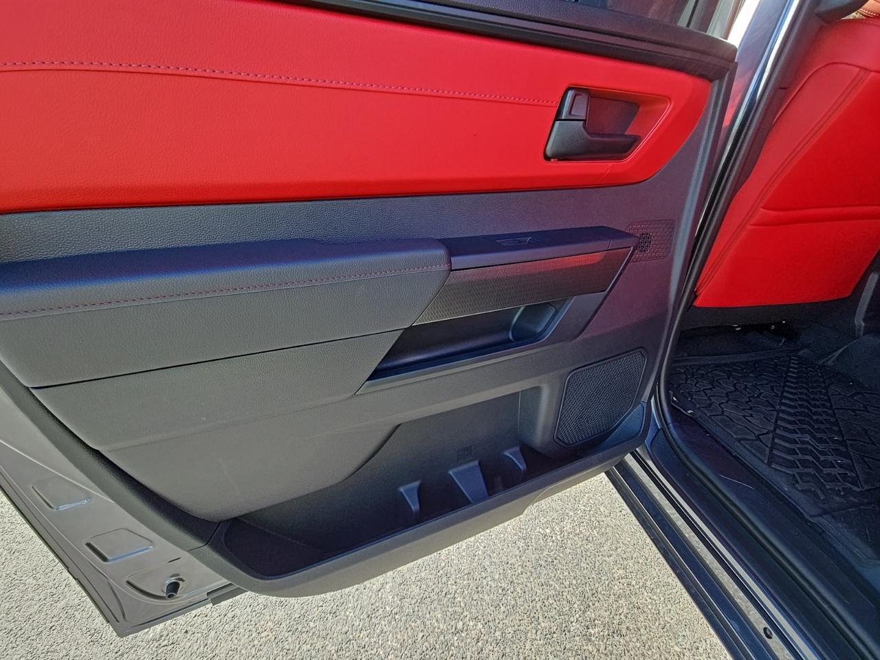 2025 Toyota Tundra Hybrid TRD Pro Glen Burnie MD