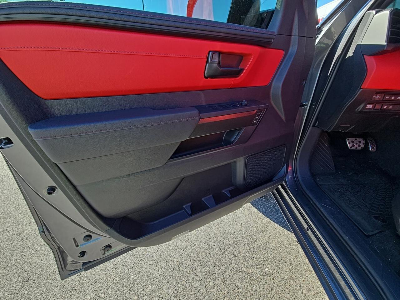 2025 Toyota Tundra Hybrid TRD Pro Glen Burnie MD