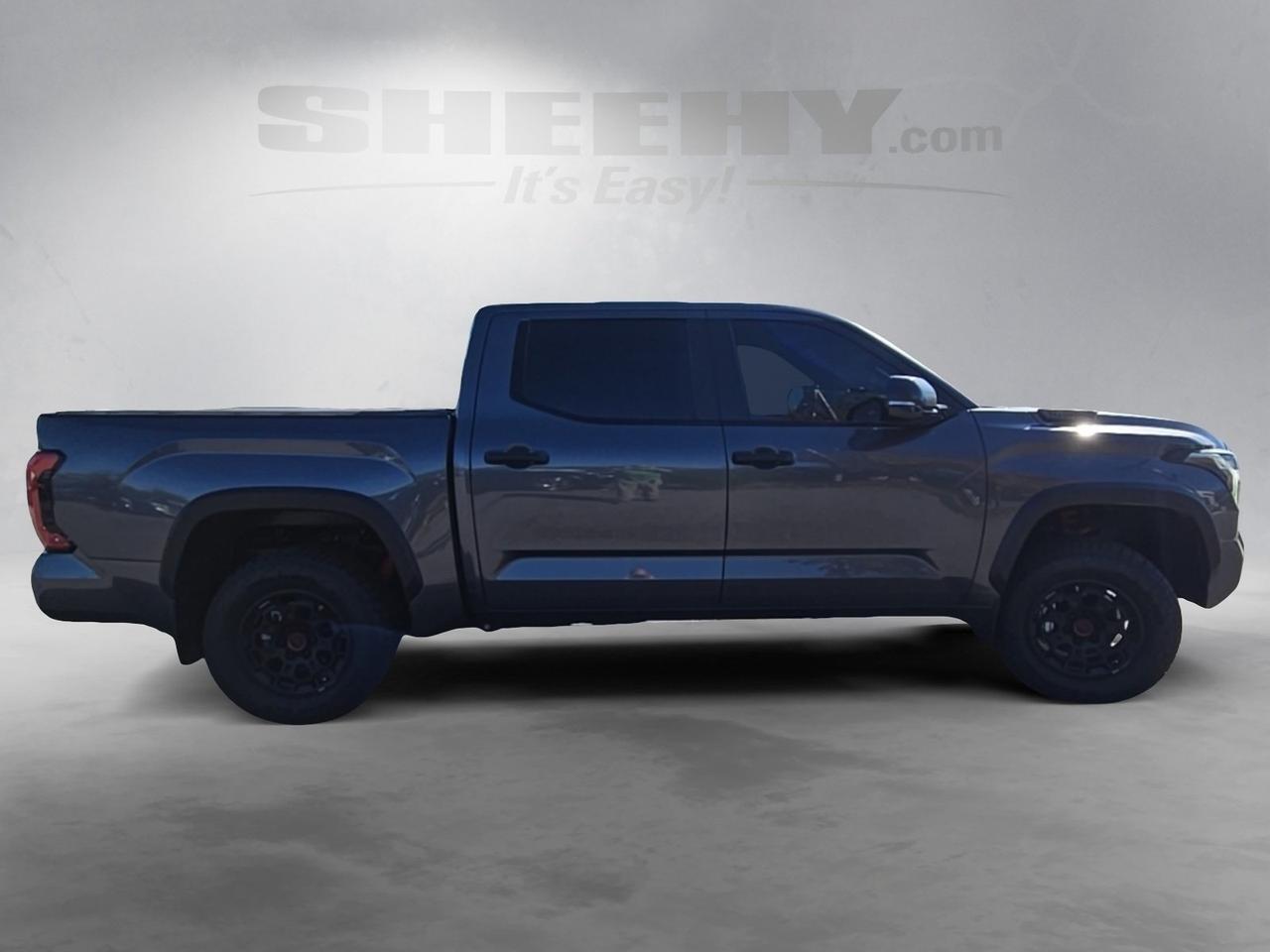 2025 Toyota Tundra Hybrid TRD Pro Glen Burnie MD