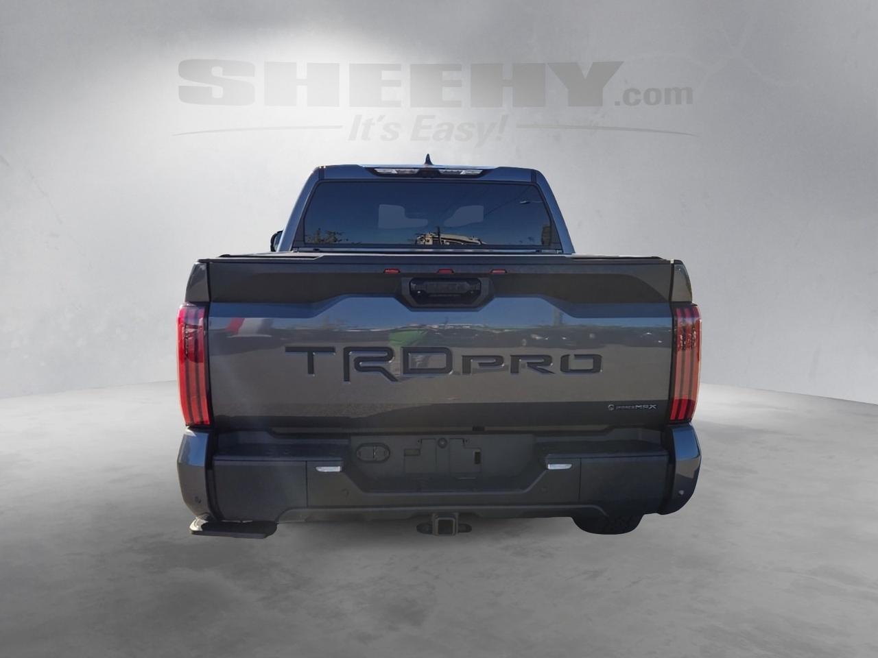 2025 Toyota Tundra Hybrid TRD Pro Glen Burnie MD