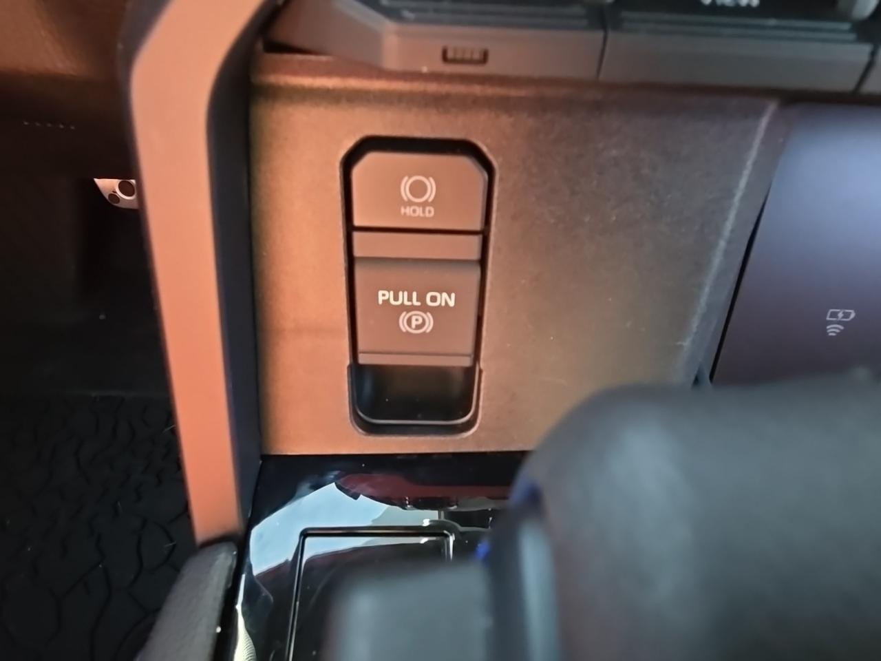 2025 Toyota Tundra Hybrid TRD Pro Glen Burnie MD