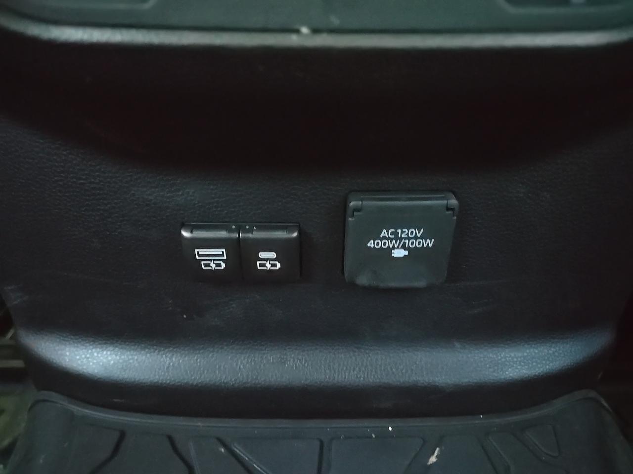 2025 Toyota Tundra Hybrid TRD Pro Glen Burnie MD