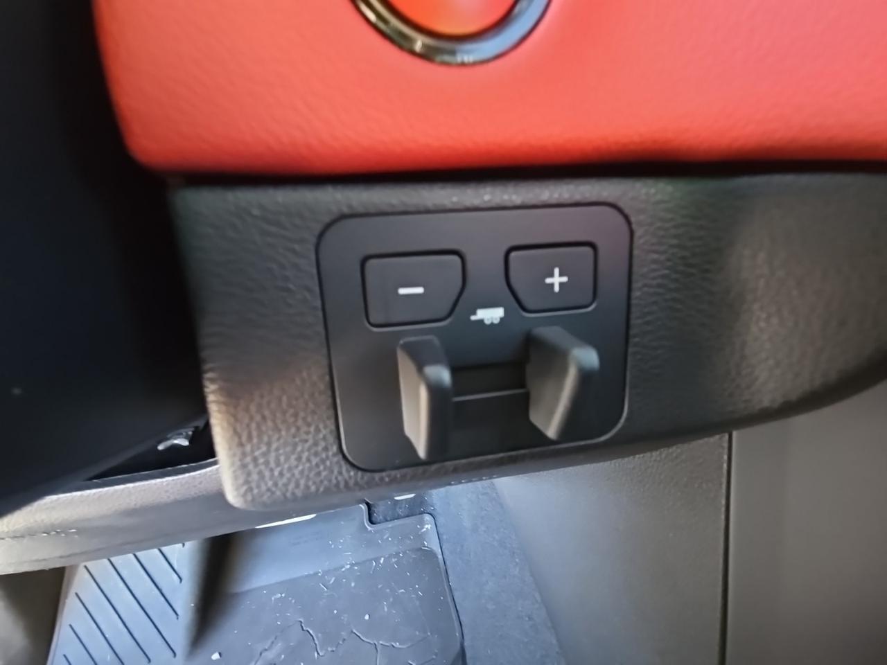 2025 Toyota Tundra Hybrid TRD Pro Glen Burnie MD