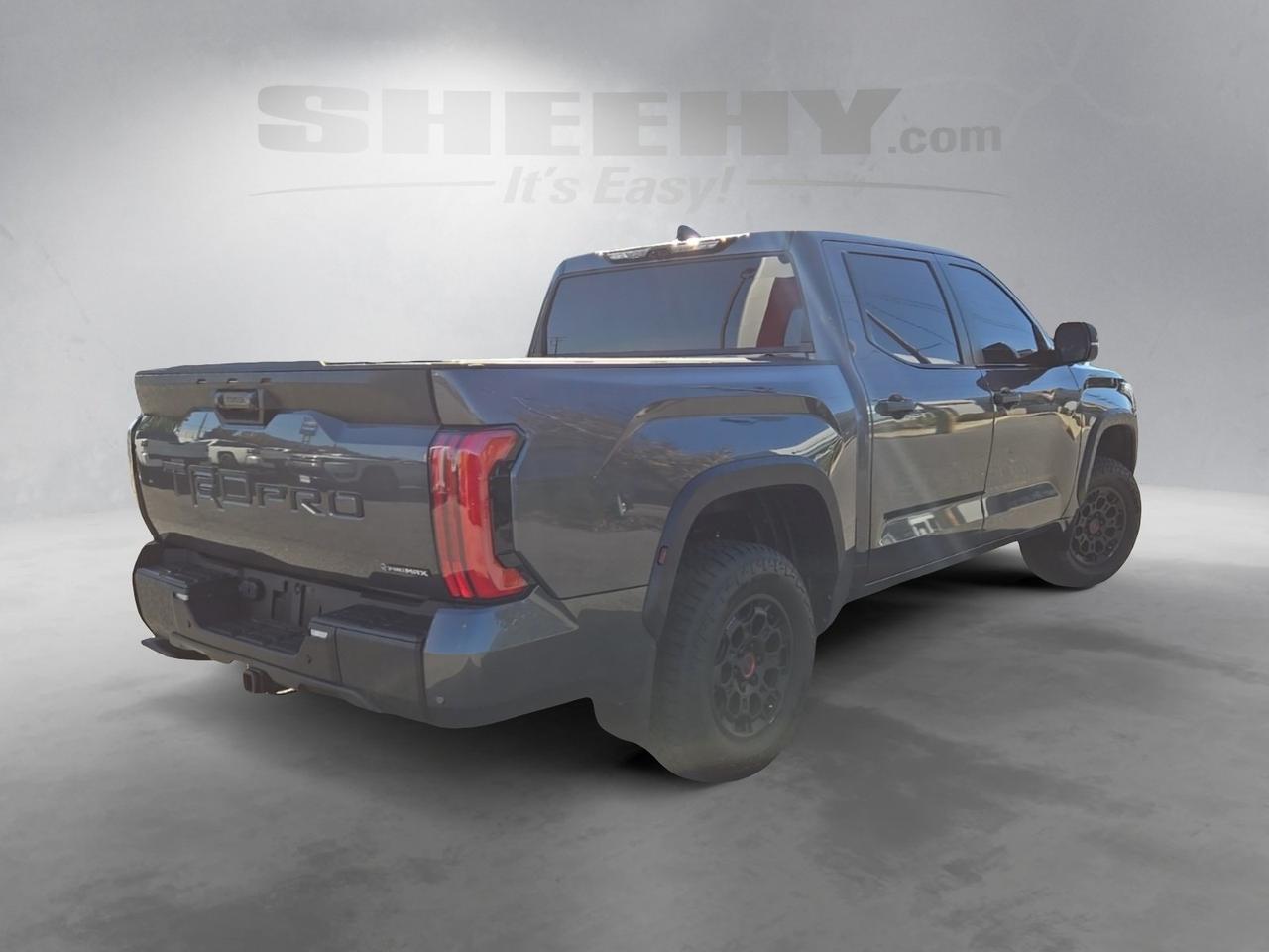 2025 Toyota Tundra Hybrid TRD Pro Glen Burnie MD