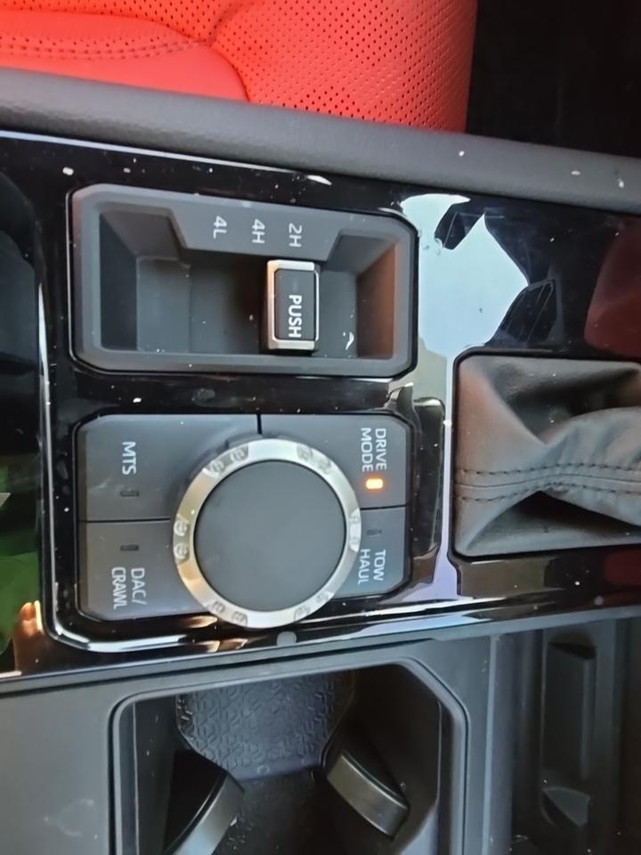 2025 Toyota Tundra Hybrid TRD Pro Glen Burnie MD