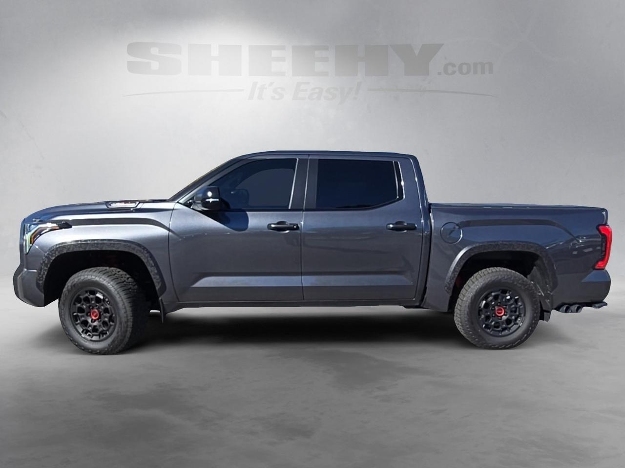 2025 Toyota Tundra Hybrid TRD Pro Glen Burnie MD