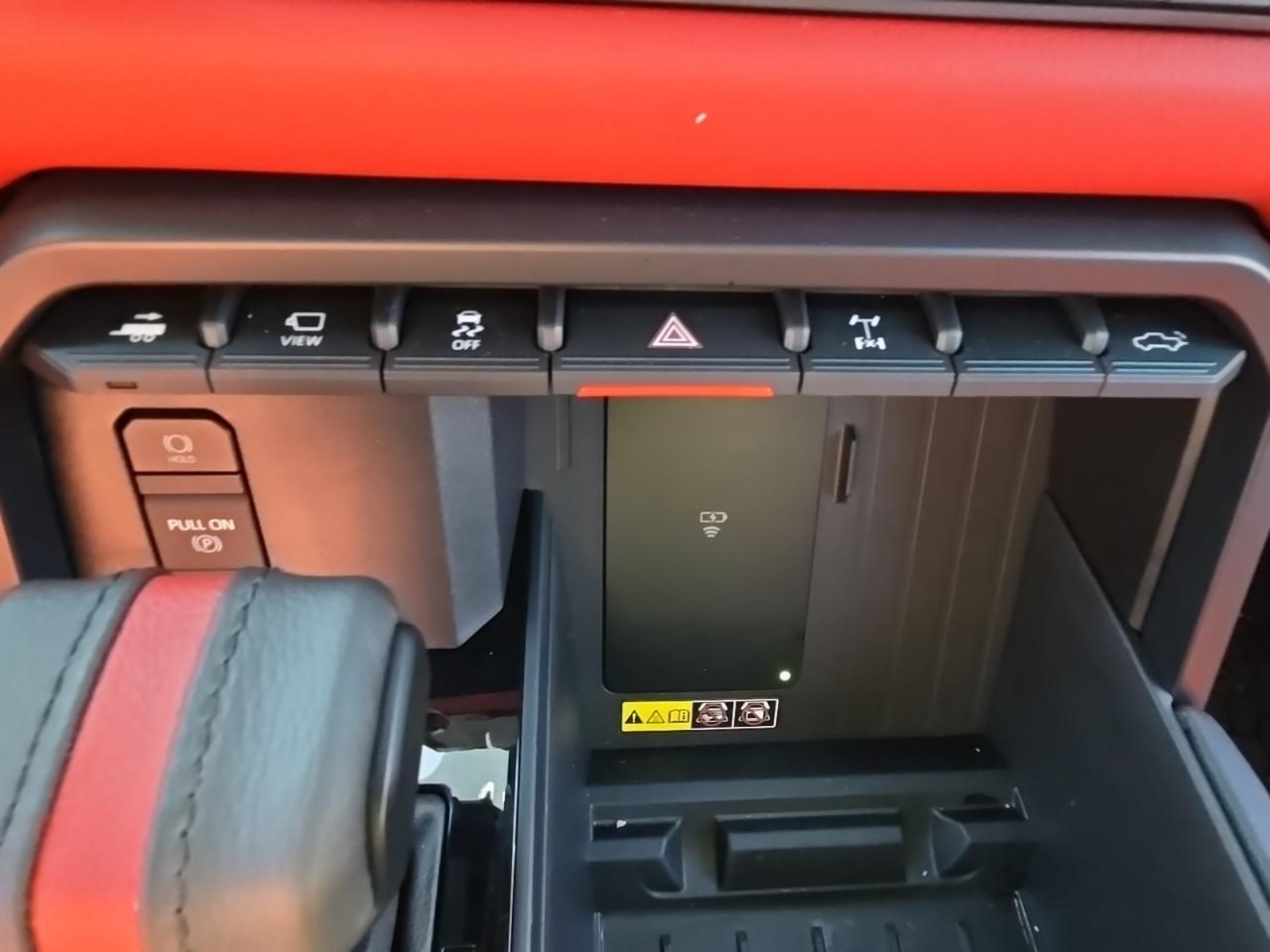 2025 Toyota Tundra Hybrid TRD Pro Glen Burnie MD