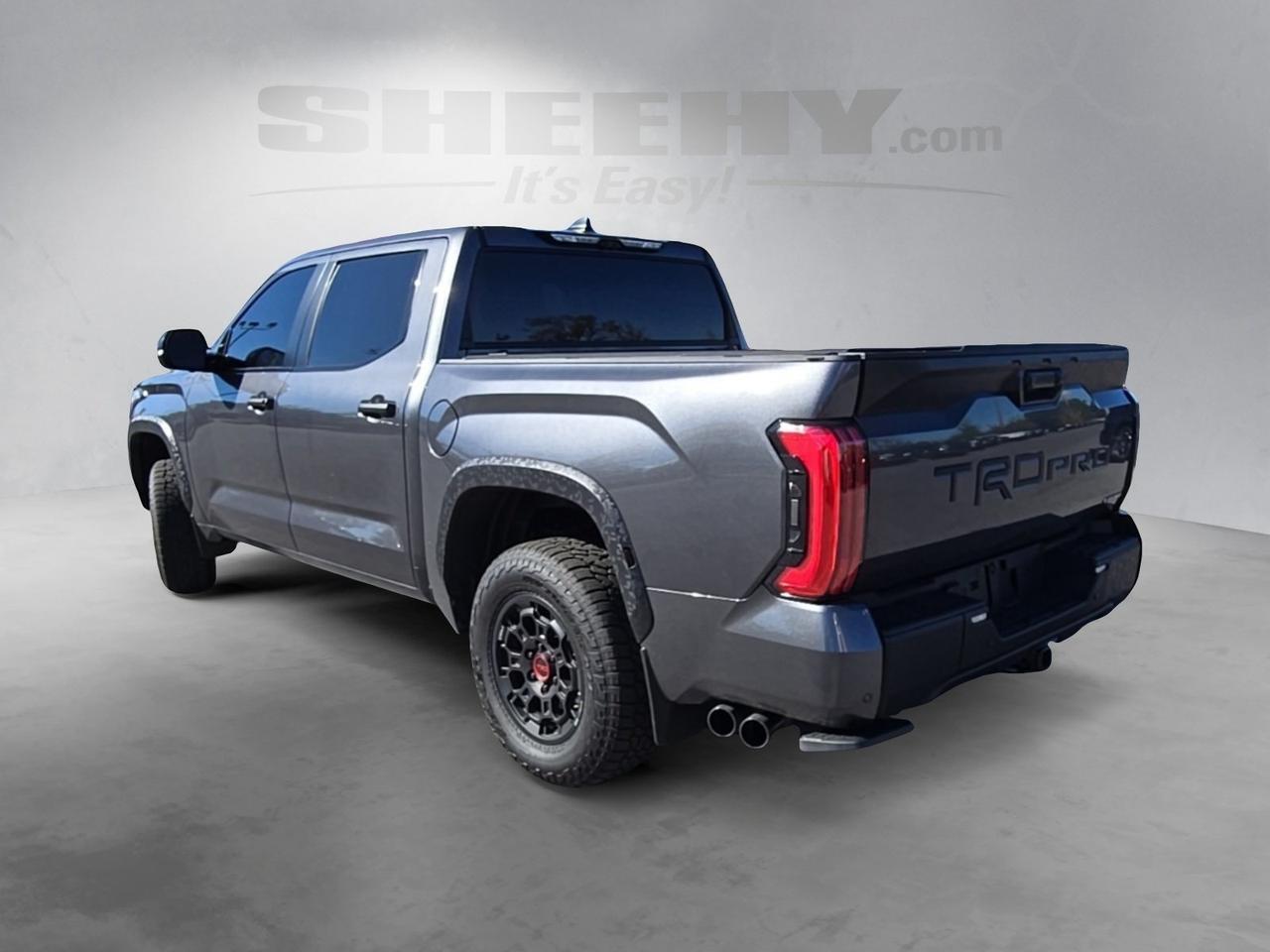 2025 Toyota Tundra Hybrid TRD Pro Glen Burnie MD