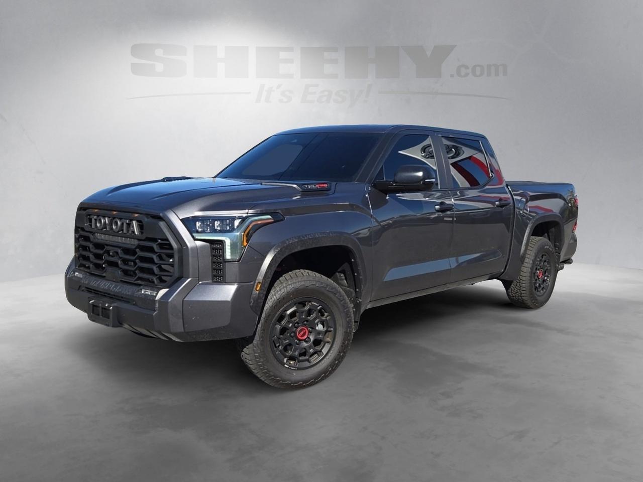 2025 Toyota Tundra Hybrid TRD Pro Glen Burnie MD