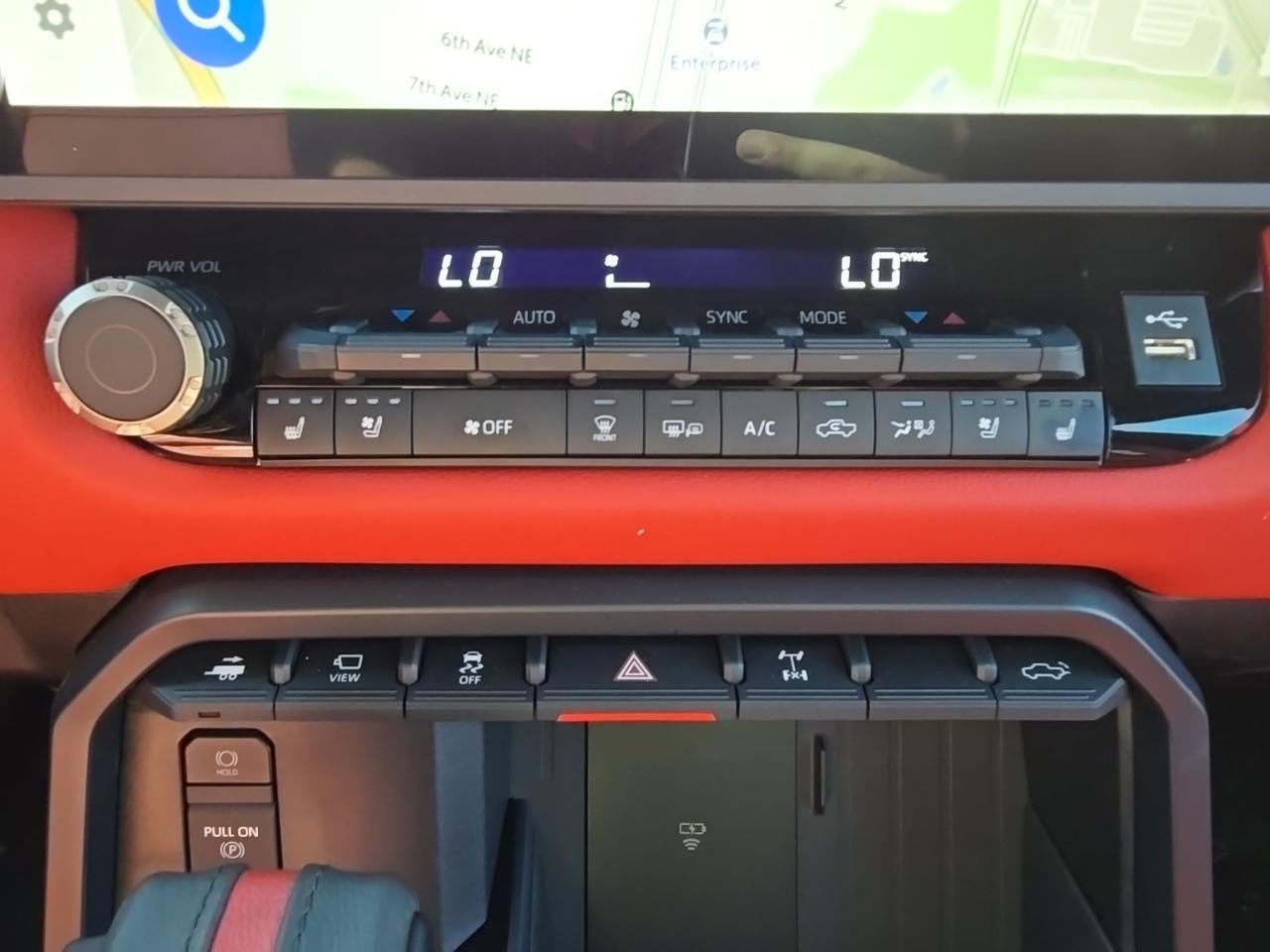 2025 Toyota Tundra Hybrid TRD Pro Glen Burnie MD