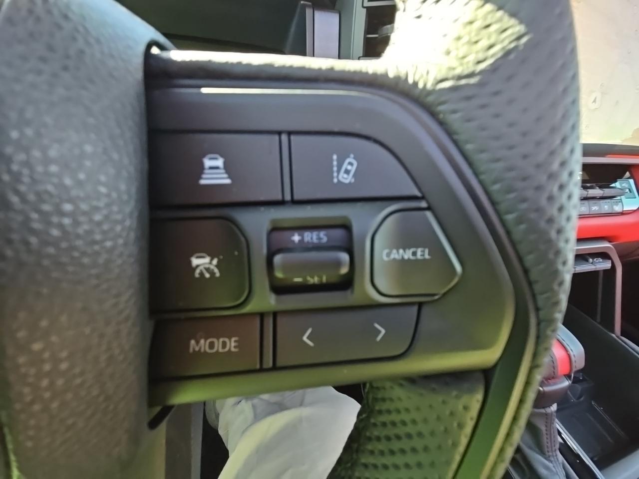 2025 Toyota Tundra Hybrid TRD Pro Glen Burnie MD