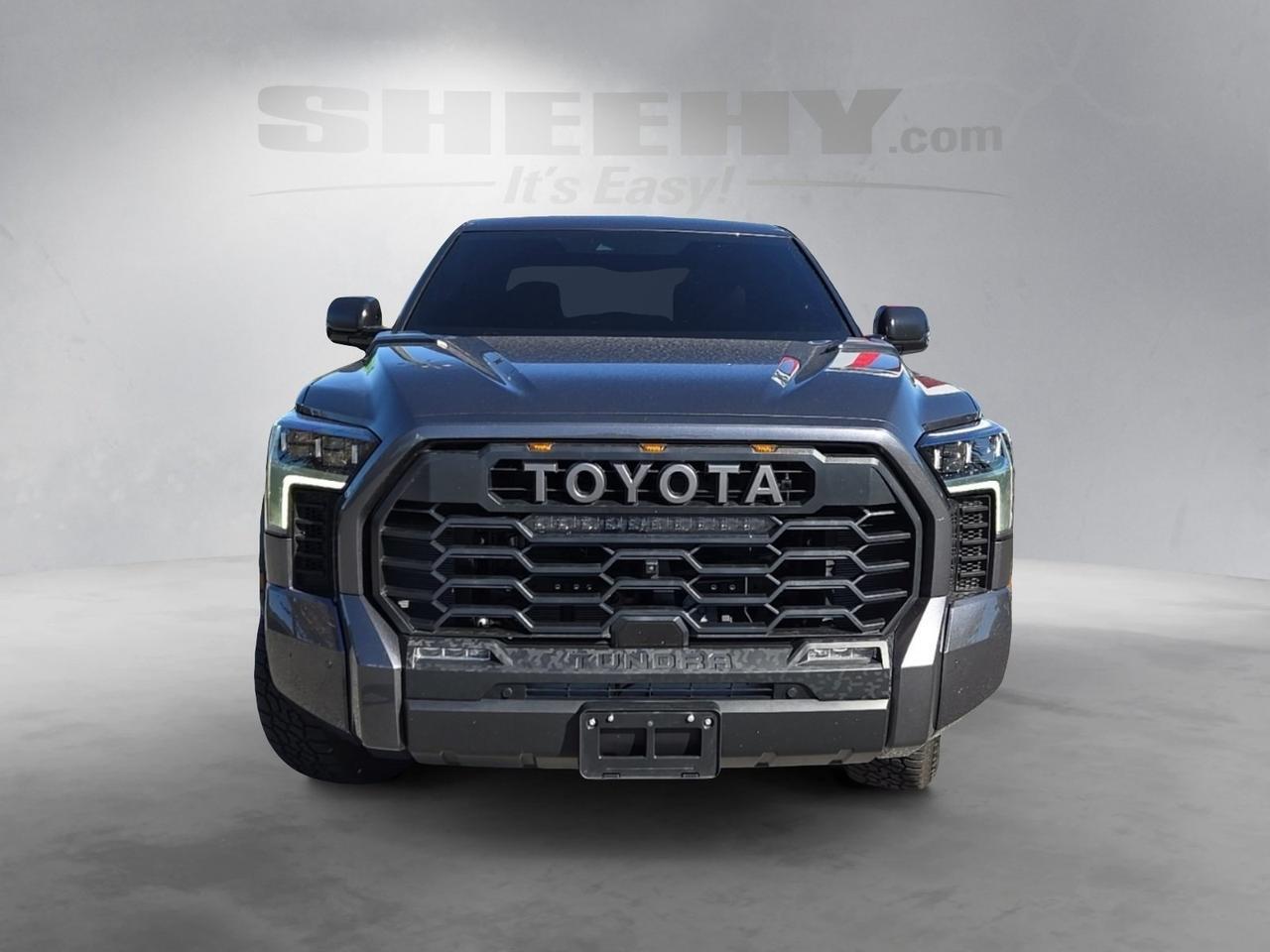 2025 Toyota Tundra Hybrid TRD Pro Glen Burnie MD