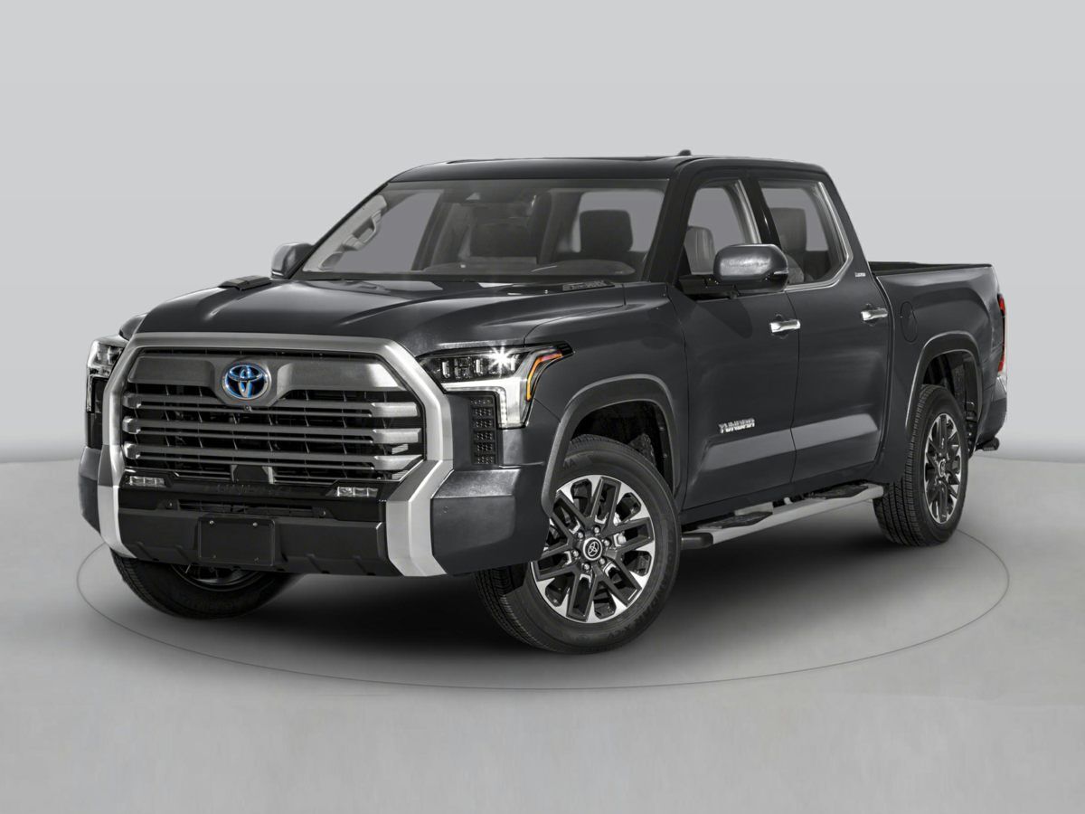 2025 Toyota Tundra Hybrid TRD Pro Glen Burnie MD