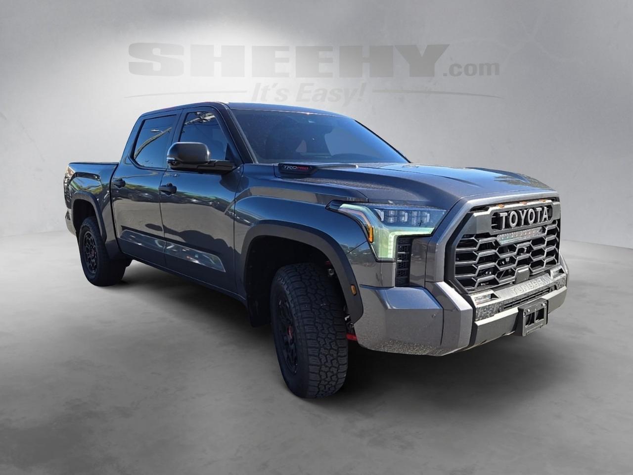 2025 Toyota Tundra Hybrid TRD Pro Glen Burnie MD