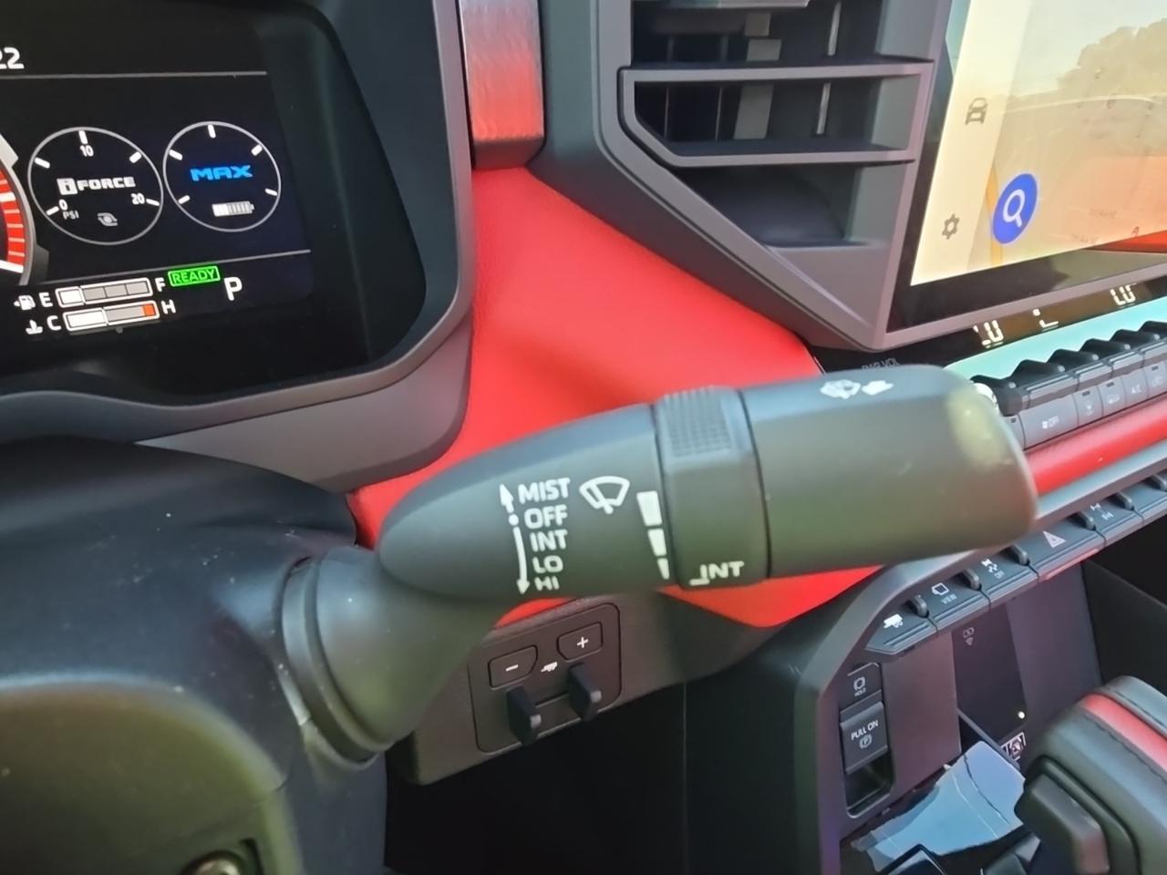 2025 Toyota Tundra Hybrid TRD Pro Glen Burnie MD