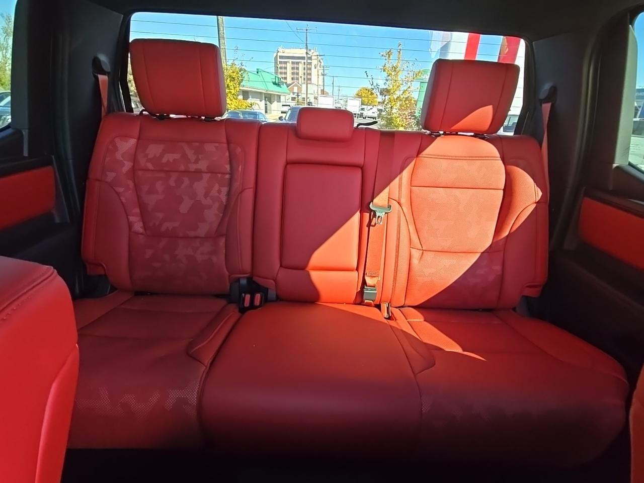 2025 Toyota Tundra Hybrid TRD Pro Glen Burnie MD