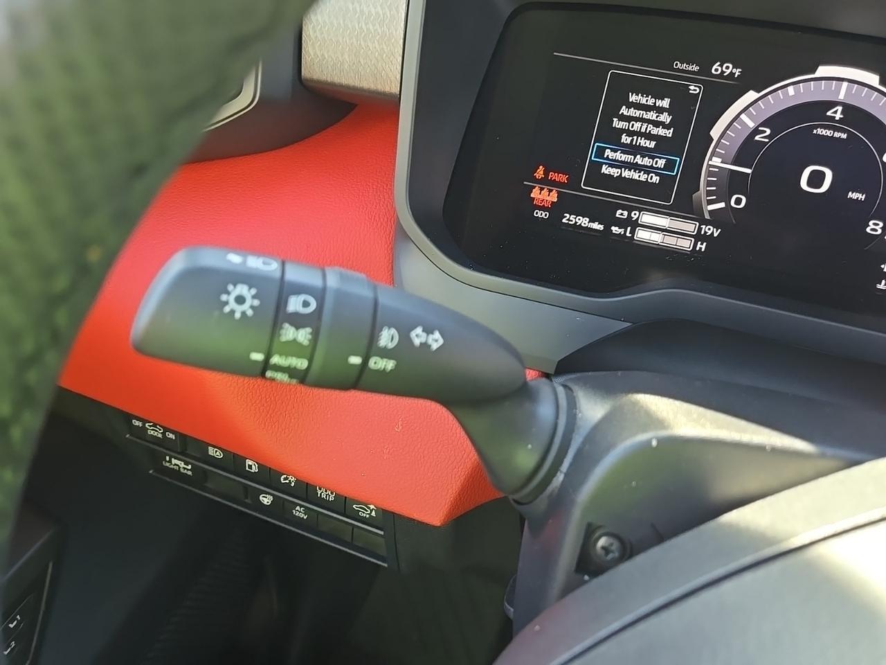 2025 Toyota Tundra Hybrid TRD Pro Glen Burnie MD