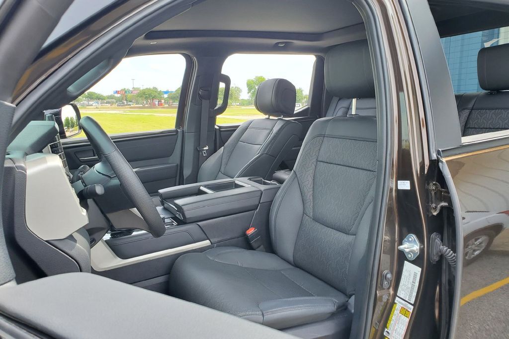 2025 Toyota Tundra Limited Hondo TX