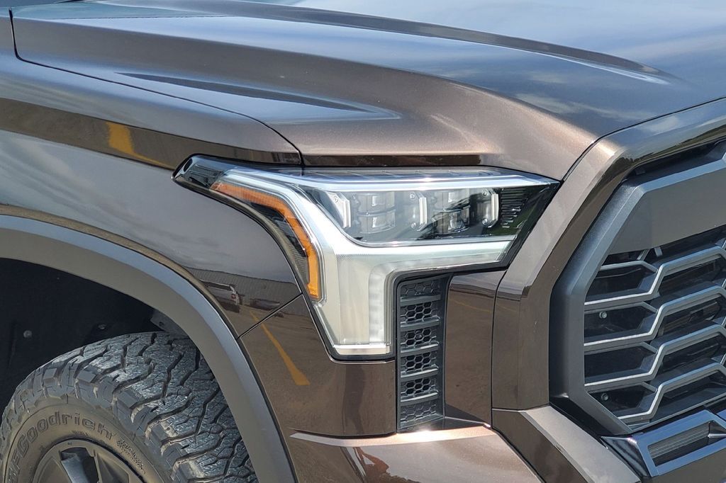 2025 Toyota Tundra Limited Hondo TX