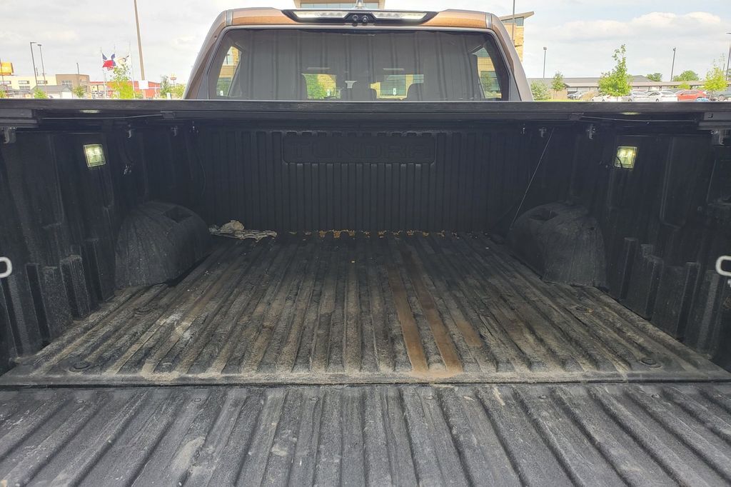 2025 Toyota Tundra Limited Hondo TX