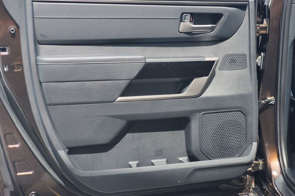 2025 Toyota Tundra Limited Hondo TX