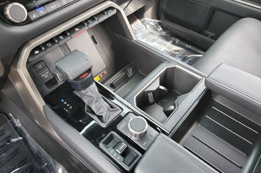 2025 Toyota Tundra Limited Hondo TX